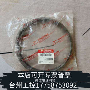 22503 741654 全 M200活塞环 台州设备YANMAR