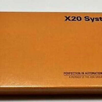 台州设备贝加莱X20DC1176 X20DC1178  X2