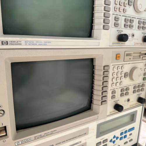 台州设备HP 8712C 8711A
