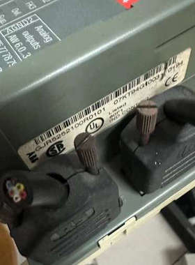 台州设备ABB 07KT94  高宝印刷机07KT94控制器PLC，