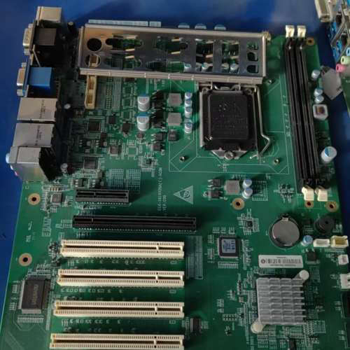 台州设备工控机工业主板EC0-1816V2NA(C)-6COM