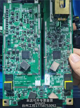 美伦YOKOGAWA横河 功率分析仪模块板子B8216PA  B议价