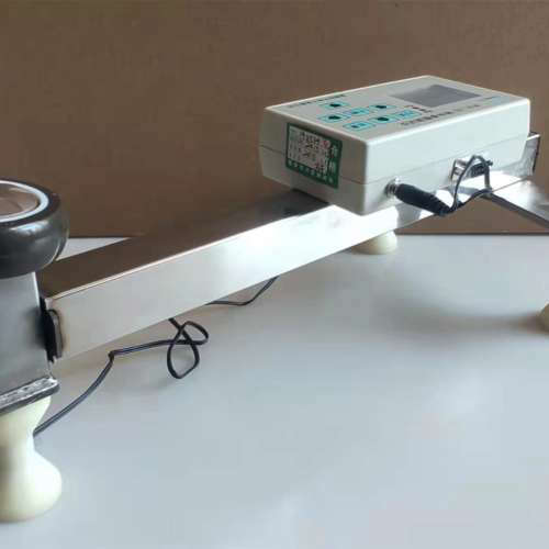 台州设备方向盘转向参数检测仪 转向参数仪 WZC-2D方向盘转角