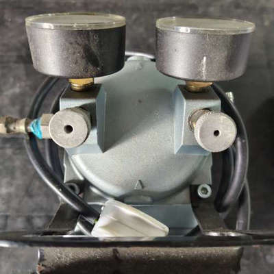 台州设备DOA-P504-BNGAST真空泵DOA-P504-B