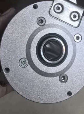 台州设备华创拓新发电机编码器，HCTX-1611H.