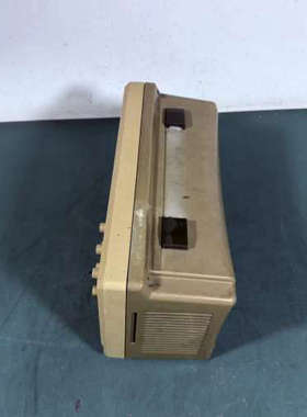 台州设备JINGCE精测JC1022M数字示波器，开机没显示没灯光，