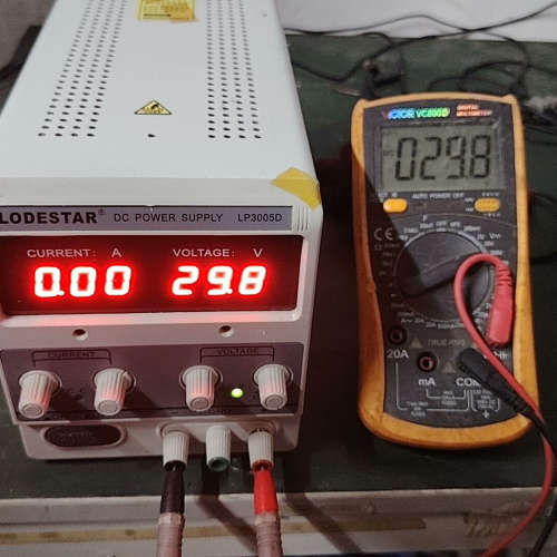 台州设备乐达LP3005D  30V5A可调直流恒流稳压电源，蛮