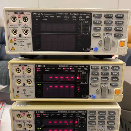 台州设备BT3563A电池仪，BT3562，BT3561，R
