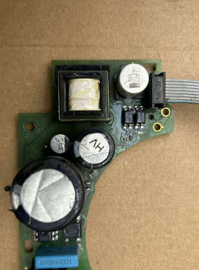 台州设备恩德斯豪斯电磁流量计，400系列电源板J41047-0200