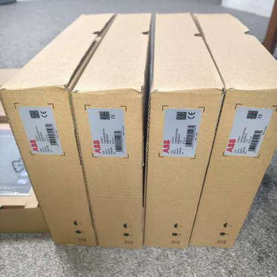 台州设备ABB CP450 T 人机界面触摸屏，型号1SBP2601