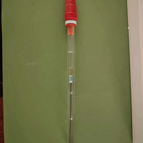 台州设备405-DPAS-SC-K8S/225 pH电极