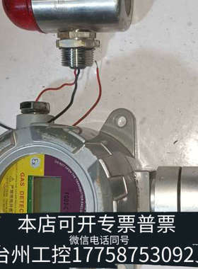 台州设备四氢噻吩检测仪气体检测仪，在线式可燃气体检测仪(FGD2-