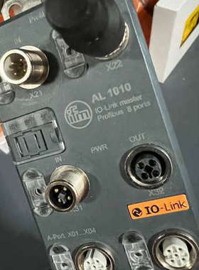 台州设备IFM    AL1010