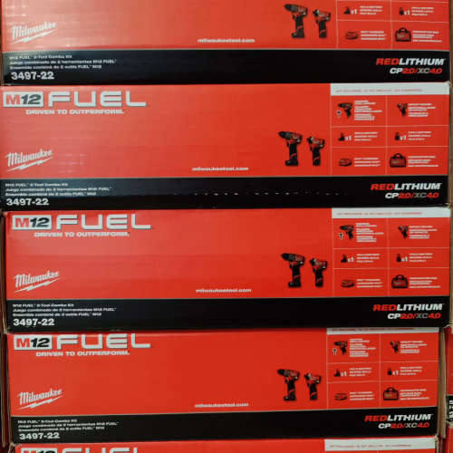 台州设备米沃奇3453-20