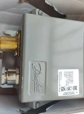 台州设备丹佛斯压力开关，型号KPS37，。两个型号：060-