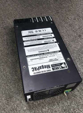 台州设备MegaPAC电源MP1-75528 电源