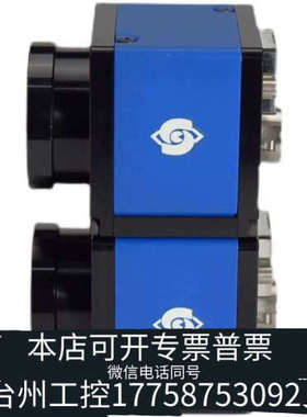 台州设备SVS-VISTEK  SVCam eco655CVGE 彩