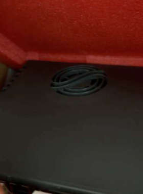 台州设备出高创伺服驱动器，型号为LDHD2-0062AEC-