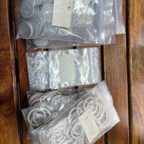 台州设备赛默ASE飞溶剂萃取仪滤板p/n049453，50个/，全