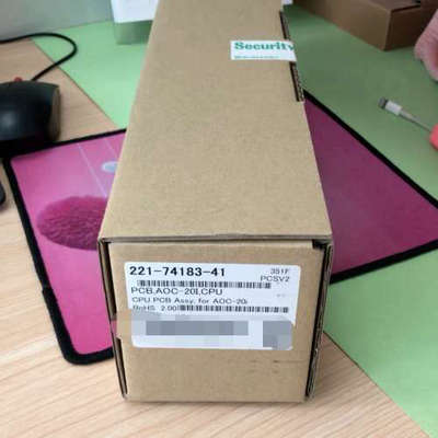 台州设备岛津AOC-20i自动进样器电路板221-74183-4