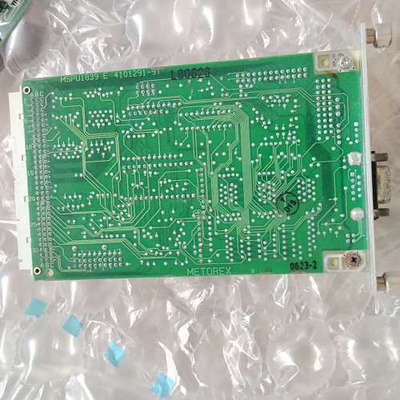 台州设备METOREX MSPU1839 E 工业控制板！！
