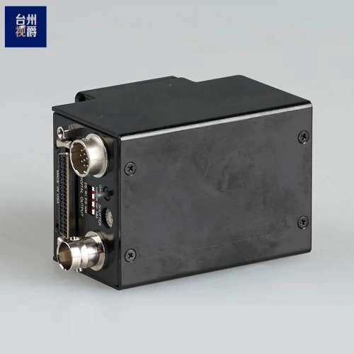 台州设备 UNIQ UP-1830-12B-90° 单色 CCD