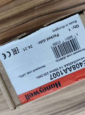 台州设备霍尼韦尔电磁阀VE408AA1007！，来自匈牙