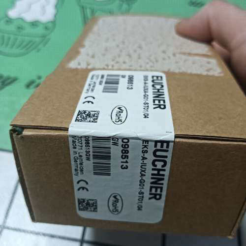 台州设备EKS-A-IUXA-G01-ST01/04, EKS US