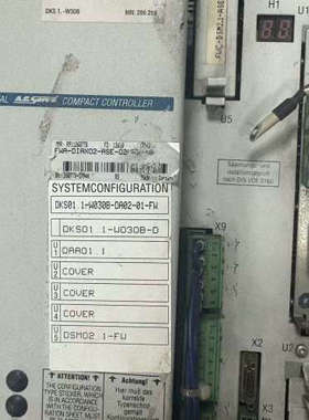 台州设备DKS01.1-W030B-DA02-01-FWIN