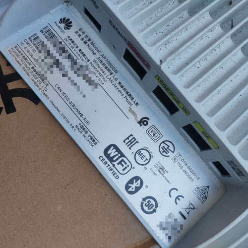 台州设备AP7060DN AP无主板 几十套，带天线板，