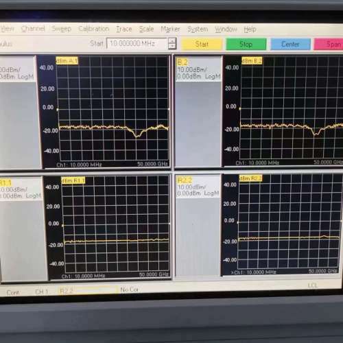台州设备E8362B矢量网络分析仪