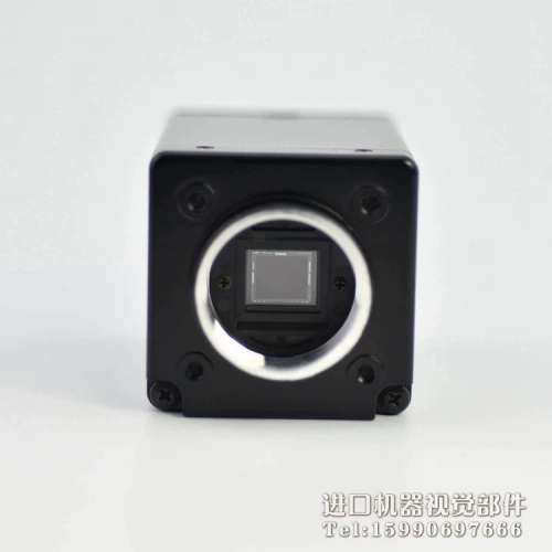台州设备PRIMETECH PXCB16QWTPM 500万像素黑白