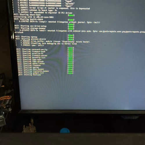 台州设备QSC Q-SYS Core 500i音频处理器，7台。