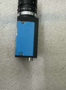 台州设备映美精工业相机 POE网口工业相机    DMK23GV02