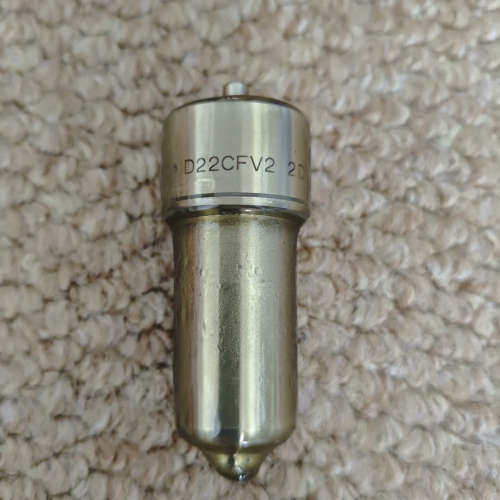 台州设备现代H22CDF油嘴，D22CFV2，Nico品牌，
