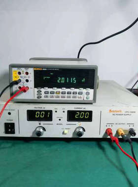 台州设备Zentech铨华CPS-1000W直流电源，0-500V，