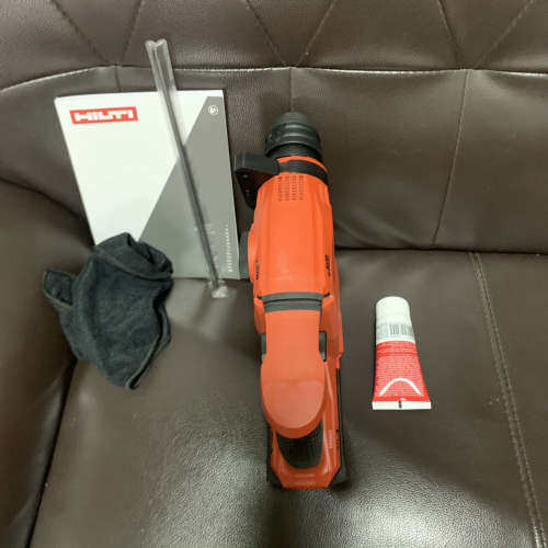 台州设备喜利得电锤TE4-22