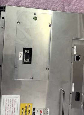 台州设备三井MITUSUI MSR EMS-200II显示屏，