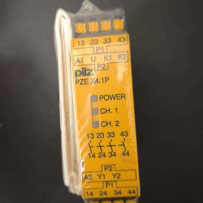 台州设备PILZ皮尔兹777587，，邮