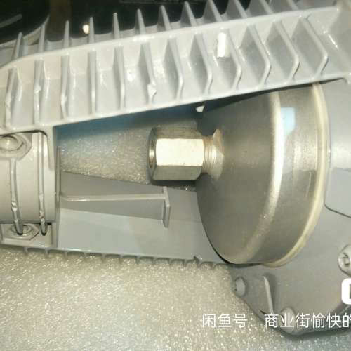 台州设备SKB60,,没接线盒盖,缺一半卡子,