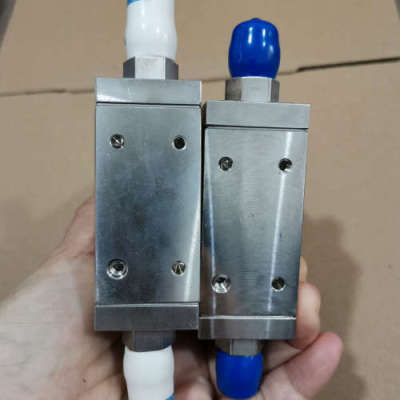 台州设备SEC-4400M流量计