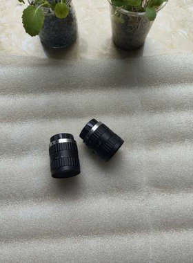 台州设备出长步道FA1202D工业镜头！