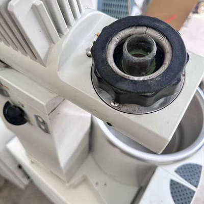 台州设备海道夫LABOROTA4000 使用无暗病，