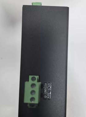 台州设备智联物联4口RS485转以太网服务器ZQWL-EthRS-F