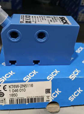 台州设备KT6W-2N5116 1046010德