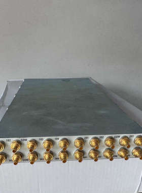 台州设备34941A，34942A，图 使用，