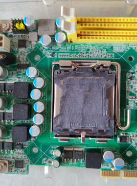 台州设备工控机主板PCA-6010VG PCA-6010 R