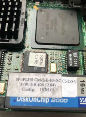 台州设备运动控制卡 SPiiPlus PCI-8 Hardware