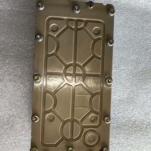 脱气 台州设备设备 G1379A真空腔真空室工具