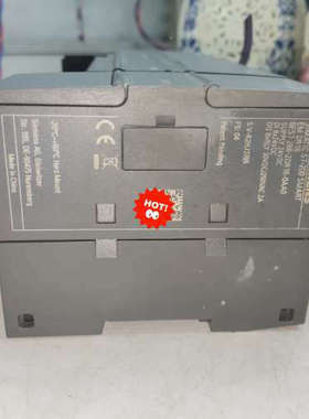 台州设备S7-200 SMART CPUSR60模块，
